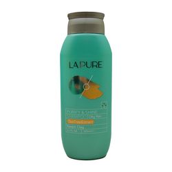 شامپو مو لپیور مدل shine حجم 325 میلی لیتر