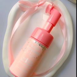 فوم براش دار قلبی