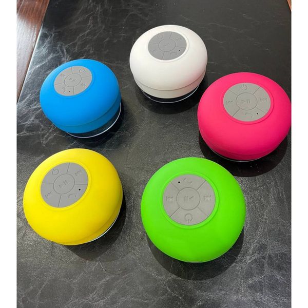 اسپیکر بلوتوثی قابل حمل مدل 167