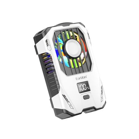 خنک کننده گوشی موبایل ارلدام مدل F15