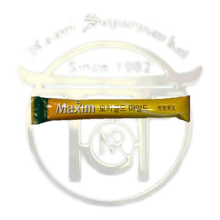 کافه موکا کره ای ساشه ای