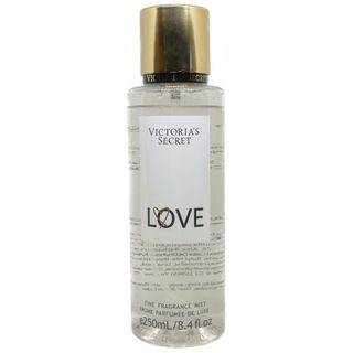 بادی اسپلش ویکتوریا سکرت Victoria's Secret love