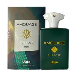 ادوپرفیوم پورپس (پرپس) Purpose حجم 100 میلی لیتر