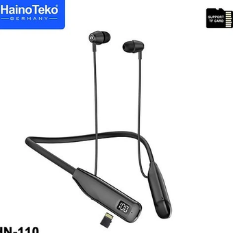 هندزفری گردنی هاینوتکو مدل HN-110