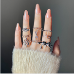 خرگوشی نقره ای
