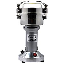 آسیاب صنعتی سیلورکرست مدل MA-2025