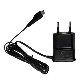 شارژر سامسونگ آندرویدی کابل متصل مدل J2