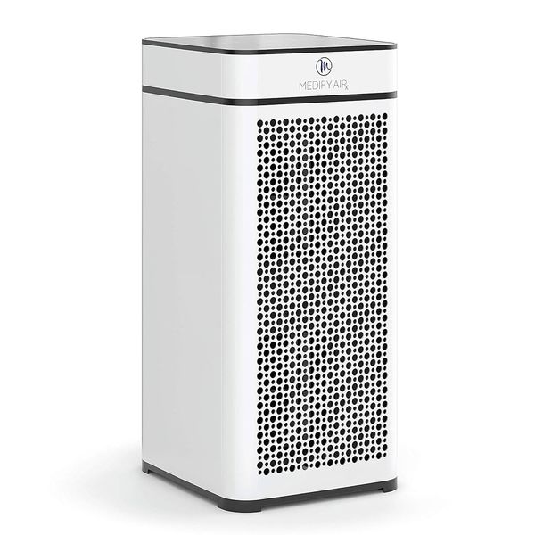 دستگاه تصفیه کننده هوا مدیفای ایر پرفیر مدل MA-40