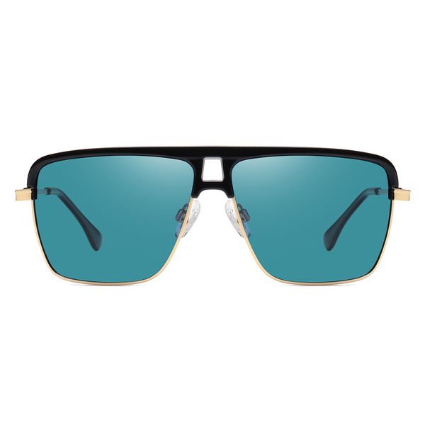 عینک آفتابی فرم خاص مدل 3337C02-P33 Polarized