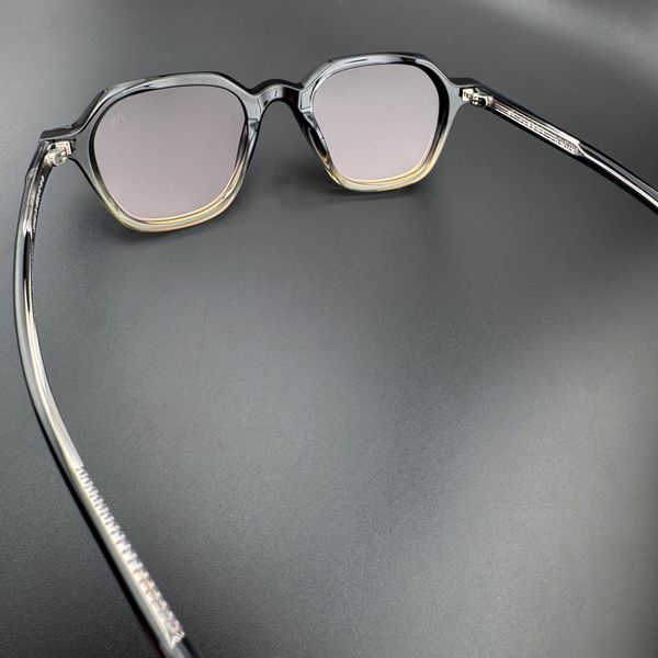 عینک آفتابی ویفرر زنانه آلبرت وگ مدل S31103C4 Acetate Avantgarde Visionary