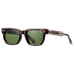 عینک آفتابی آلبرت وگ مدل SZ8107 Tortoise Fern