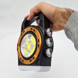 چراغ کمپینگ