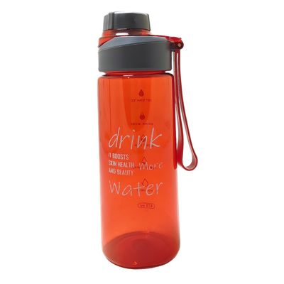 قمقمه مدل Drink Water-FLK403 گنجایش 0.68 لیتر