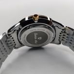 ساعت مچی عقربه‌ای کوارتز مردانه سوئیس آرت مدل ANT022SR1605