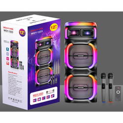 اسپیکر مدل WGY-1223