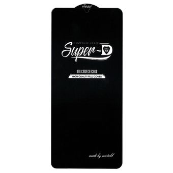 محافظ صفحه نمایش مدل SUPER-D مناسب برای گوشی موبایل آنر X8b