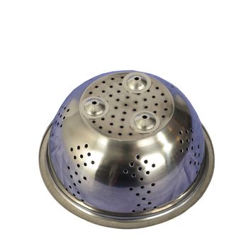 صافی ظرفشویی و سینک کاسه ای جار