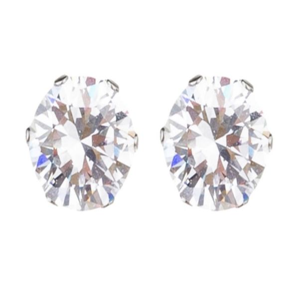 گوشواره دخترانه مدل P9000