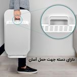 تصفیه کننده هوا