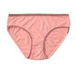 شورت زنانه مدل نهال ساده کد ZP54 مجموعه 6 عددی