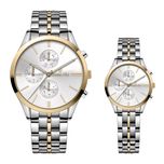 ست ساعت مچی عقربهای زنانه و مردانه سوئیس آرت مدل ANT145/14604