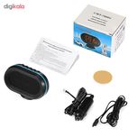 نمایشگر هدآپ خودرو