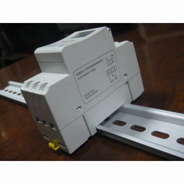 تایمر برق دیجیتال سون مدل STW16A