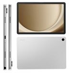تبلت 11 اینچ سامسونگ مدل Galaxy Tab A9 Plus 5G ظرفیت 128 گیگابایت و رم 8 گیگابایت