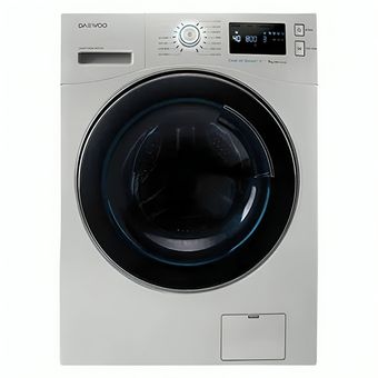 ماشین لباسشویی 9 کیلوگرم اتوماتیک دوو مدل LM-981S