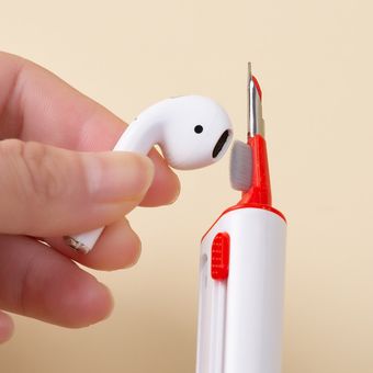 قلم تمیز کننده ایرپاد مدل Multi Cleaning Pen