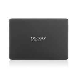 اس اس دی اینترنال اسکو مدل SSD-002 Black ظرفیت 1 ترابایت