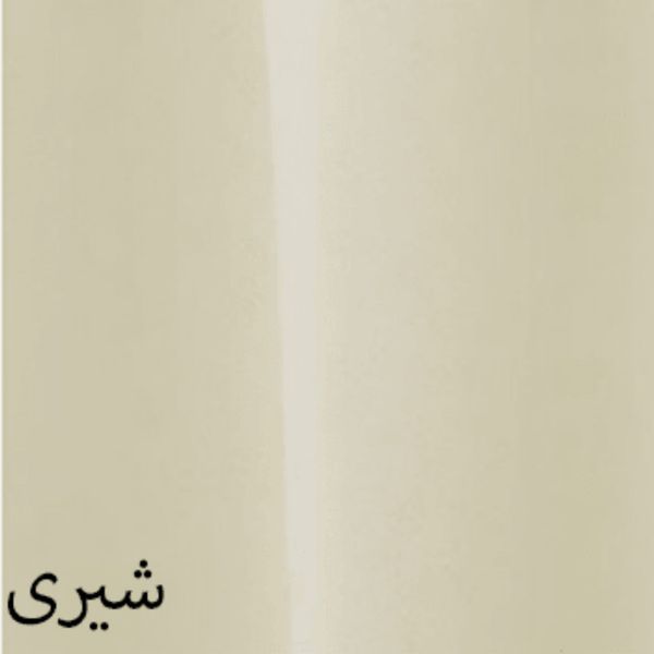 تخت خواب دونفره کد T 580 سایز 160x200 سانتی متر