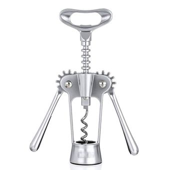 چوب پنبه باز کن