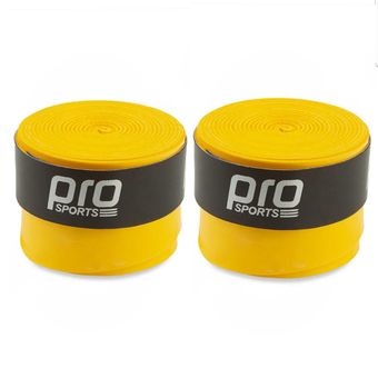 اور گریپ راکت مدل Pro Y بسته دو عددی