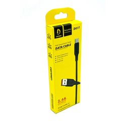 کابل تبدیل USB به USB-C دنمن  مدل D01T