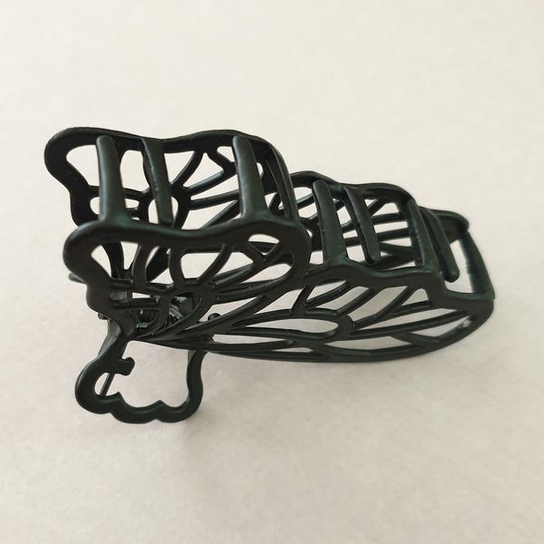 کلیپس مو زنانه مدل پروانه کد KLP629