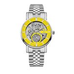 ساعت مچی عقربه‌ای اتوماتیک مردانه سوئیس آرت مدل ANT15407