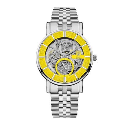 ساعت مچی عقربه‌ای اتوماتیک مردانه سوئیس آرت مدل ANT15407