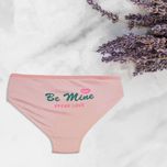 شورت زنانه مدل نخ پنبه چاپی کد 13 مجموعه 6 عددی