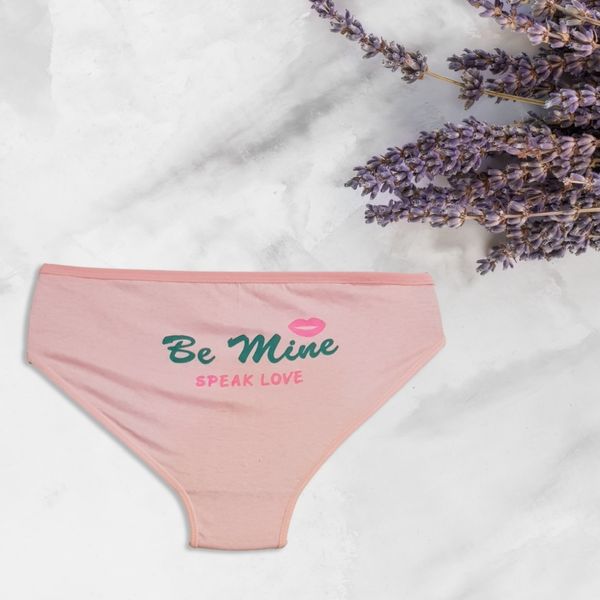 شورت زنانه مدل نخ پنبه چاپی کد 13 مجموعه 6 عددی