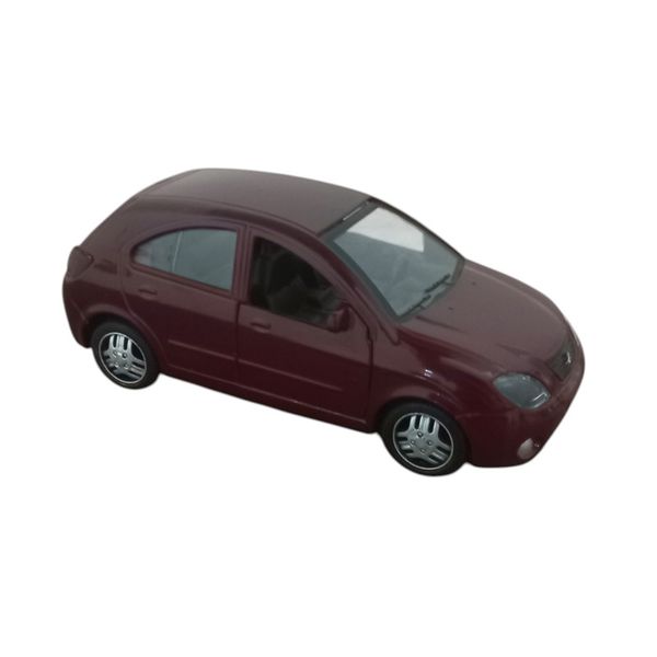 ماکت ماشین مدل تیبا