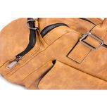 کیف دوشی زنانه مدل NU-00670