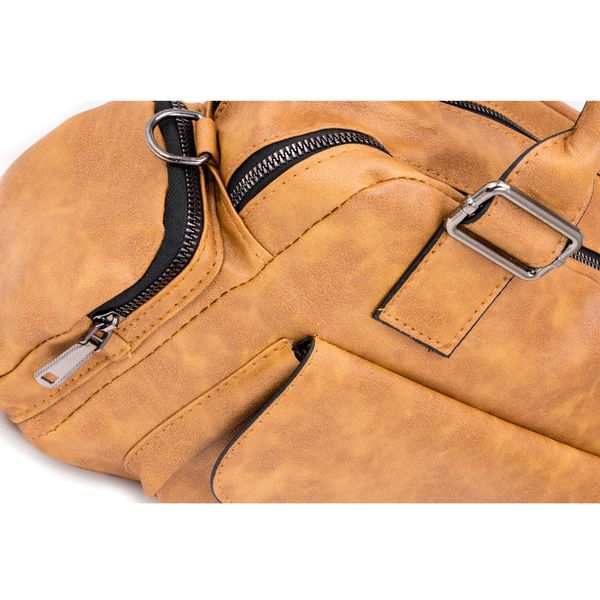 کیف دوشی زنانه مدل NU-00670