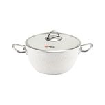 سرویس پخت و پز 12 پارچه ام جی اس کد 800305