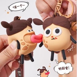 جاکلیدی بوم لب و بوم چشم