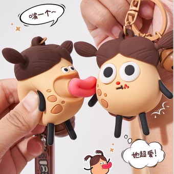 جاکلیدی بوم لب و بوم چشم