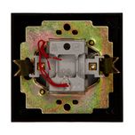 کلید زنگ پارت الکتریک مدل 5086B4014