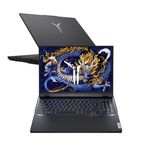 لپ تاپ 16 اینچی لنوو مدل Legion Y9000P-i9 14900HX 16GB 1SSD RTX4060 W