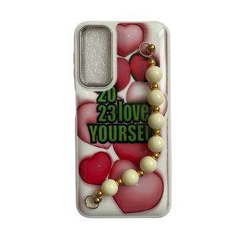 کاور مدل سه بعدی مناسب برای گوشی موبایل سامسونگ Galaxy A34