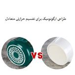 ماگ حرارتی لاکی